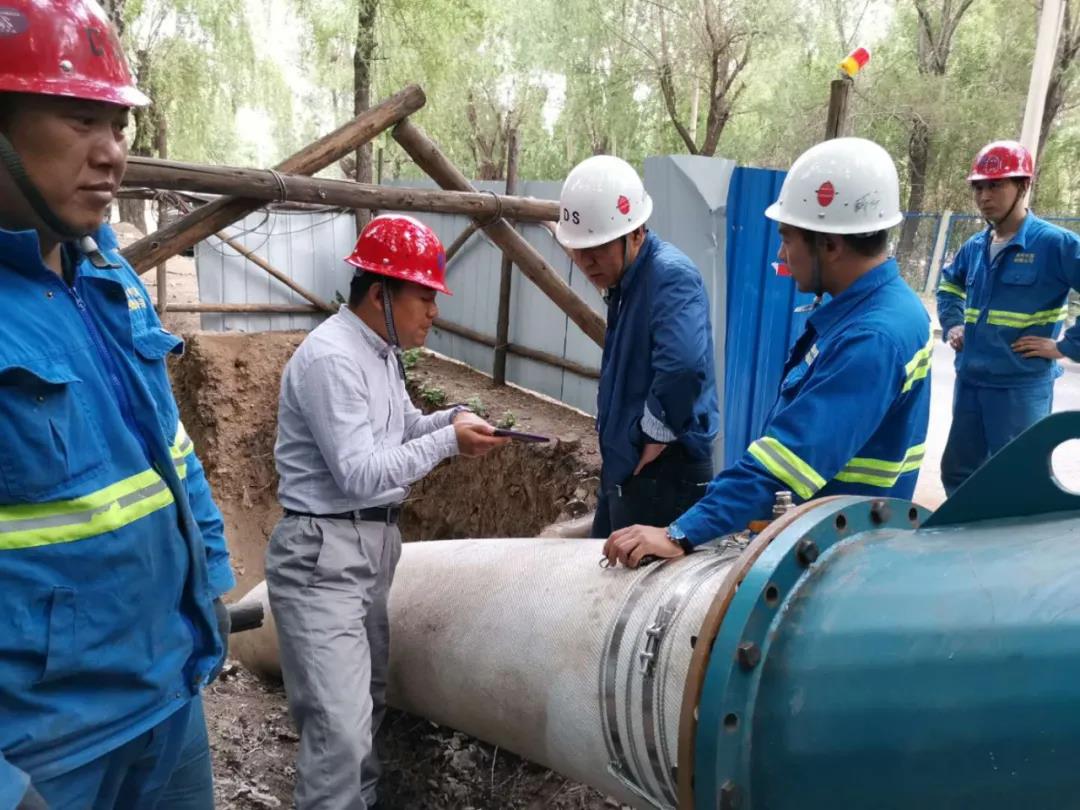 翁田镇工业管道清洗-管道清淤