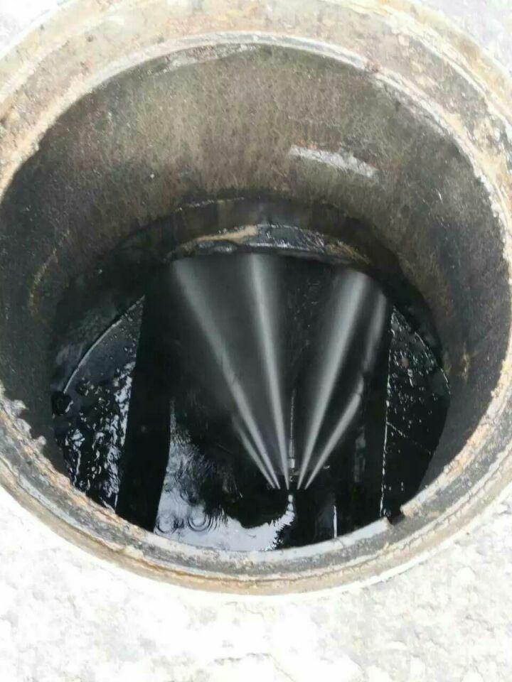 翁田镇市政管道清洗-排污管道清洗