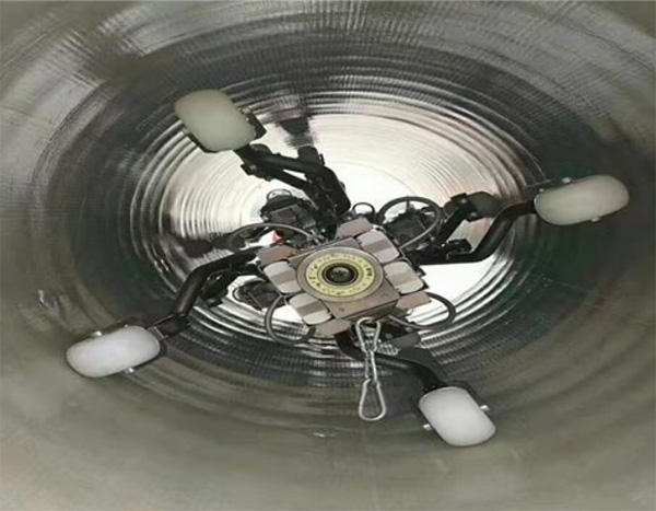 翁田镇非开挖修复技术在地下管线建设的优势体现